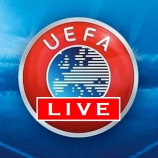 Логотип @uefa_news_live - UEFA LIVE