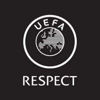 Логотип @uefaeisq9ezprhyjrl - ⚽️UEFA Official Channel⚽️