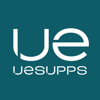 Логотип @uesupps - UESUPPS