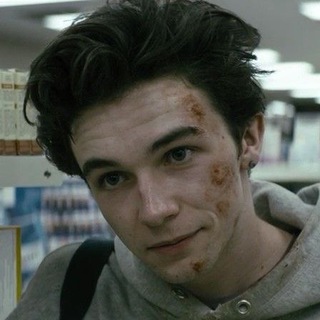 Логотип @ueyn_serial - Уэйн