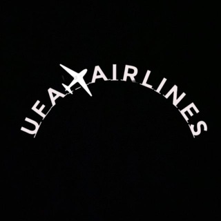 Логотип @ufa_airlines - ufa-airlines