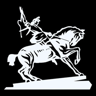 Логотип @ufa_detka - Это Уфа, детка!