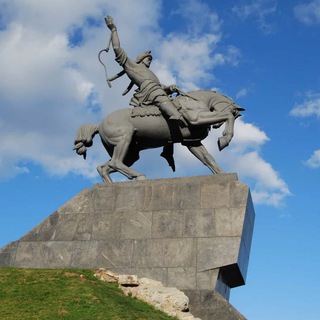 Логотип @ufa_dostupniy_gorod - Уфа - доступный город России