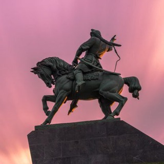 Логотип @ufa_events - Башкирия волонтёрская