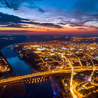 Логотип @ufa_ned - Уфа • Недвижимость • Жилье