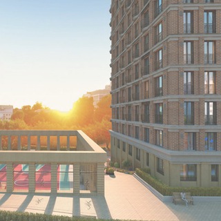 Логотип @ufa_nedvizhimost102 - Уфа | Новостройки | Недвижимость