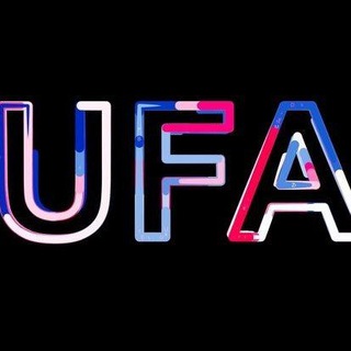 Логотип @ufa_newer_sleep - UFA NEVER SLEEP 💃🕺