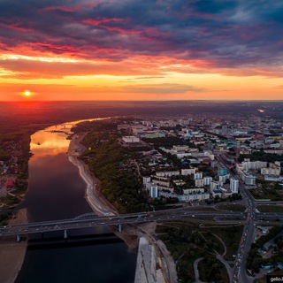 Логотип @ufa_novosty - ы
