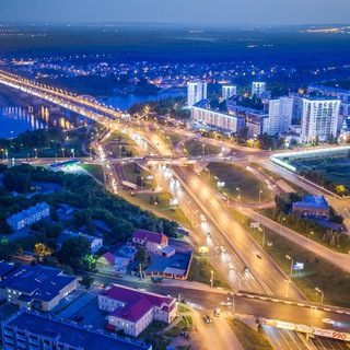 Логотип @ufa_peace - Уфа | События | Новости