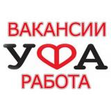 Логотип @ufa_rabota05 - УФА Работа