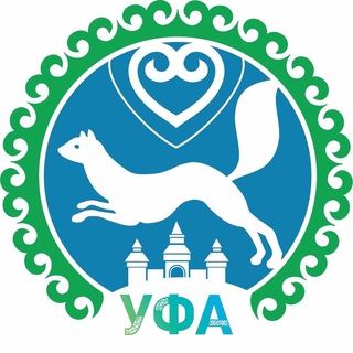 Логотип @ufa_seychas - Уфа | Новости сегодня