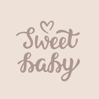 Логотип @ufa_shop_kids - Sweet baby детская одежда Уфа