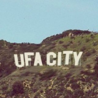 Логотип @ufachatt - UFA chat