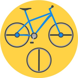 Логотип @ufacyclist - Уфимский велосипедист