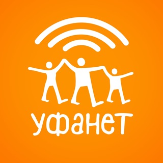 Логотип @ufanet_official - Уфанет