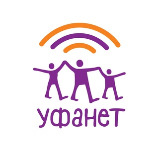 Логотип @ufanetoren - Уфанет в Оренбуржье