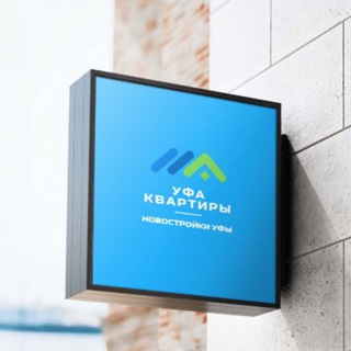 Логотип @ufanova - Новостройки Уфы• Ваш навигатор