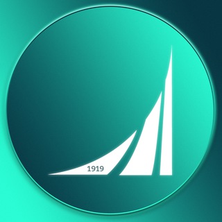 Логотип @ufaru1 - Финунивер | Уфа