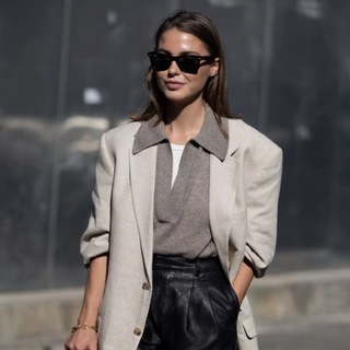 Логотип @ufashionpage - Uncover Fashion Page