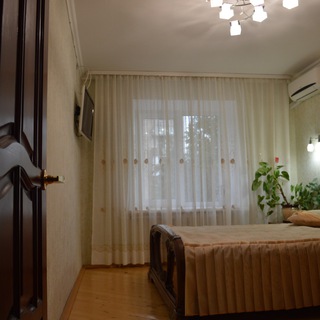 Логотип @ufasutkikvartira - Квартиры посуточно в Уфе,снять на сутки,ночь,час,Клиника Мулдашева,Аллоплант