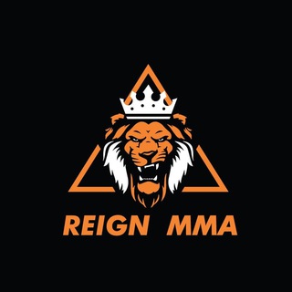 Логотип @ufc268tut - REIGN MMA