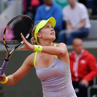 Логотип @ufc270_1 - СТАВКИ НА ТЕННИС | ПРОГНОЗЫ ТЕННИС