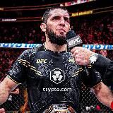 Логотип @ufc309_livee - UFC 321 | Махачев