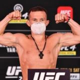 Логотип @ufc324umar - 🔥UFC 324 🔥 ЮФС 324