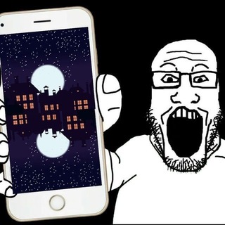 Логотип @ufc5043 - 50-43