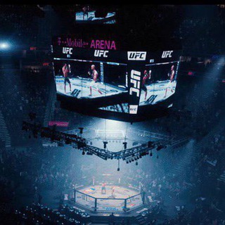 Логотип @ufc5chat - Чат Канала Notorious Family UFC 6