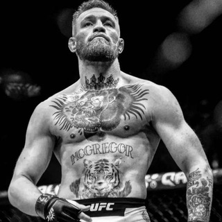 Логотип @ufc_10ka - UFC MMA