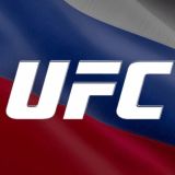 Логотип @ufc_323_life - UFC 323 Повтор