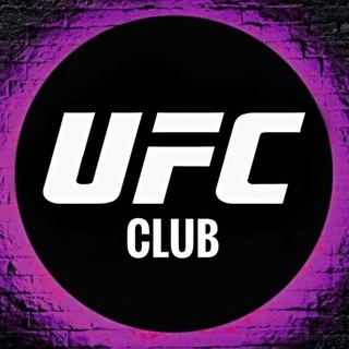 Логотип @ufc_card - UFC CLUB