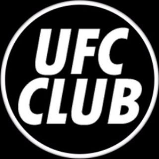 Логотип @ufc_chat_top - ЛУЧШИЙ UFC ЧАТ
