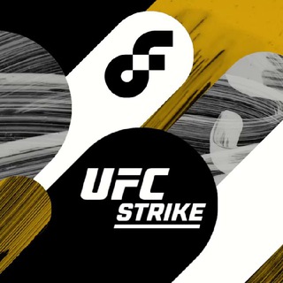 Логотип @ufc_flow - UFC Strike x Flow
