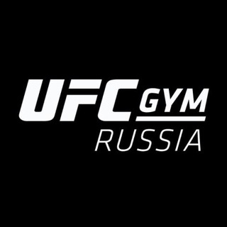 Логотип @ufc_gym_russia - UFC GYM