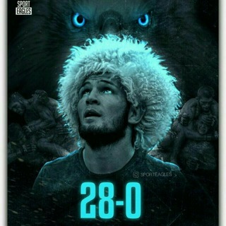 Логотип @ufc_habib1 - UFC