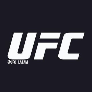 Логотип @ufc_latam - UFC [ES]
