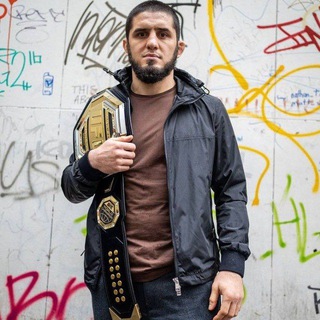 Логотип @ufc_mma265 - БОЙЦОВСКИЙ КЛУБ