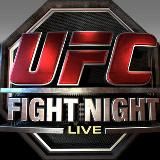 Логотип @ufc_mma_ufc_mma1 - UFC FIGHTER