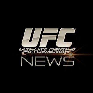 Логотип @ufc_orel - UFC News | ЮФС Новости