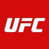 Логотип @ufc_re - @ufc_bell (новый канал)