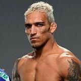 Логотип @ufc_vegas_57 - UFC Austin