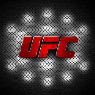 Логотип @ufc_world13 - UFC World
