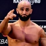 Логотип @ufcbaza - UFC MMA | Видео боев UFC, прямая Трансялция UFC