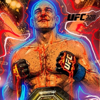 Логотип @ufcchanneltime - UFC NEWS CHANNEL