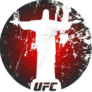Логотип @ufcintg - UFC