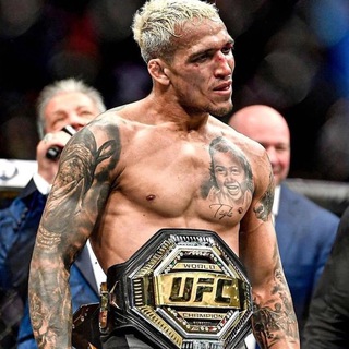 Логотип @ufcmma_fightss - UFCMMA.FIGHTS