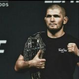 Логотип @ufcmma_online - MMA VINE👊
