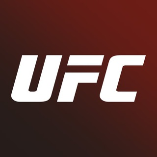 Логотип @UFCRussia - ufc